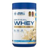Applied Nutrition Critical Whey 825g